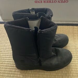 Women’s winter boots